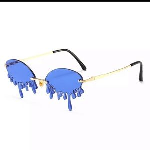 Drip sunglasses